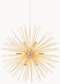 Lampada a sospensione decorativa Soleil