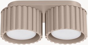Faretti da soffitto Zora 2