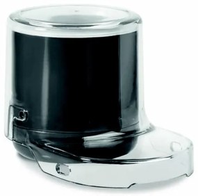 Tefal - Robot da cucina DOUBLE FORCE 1000W/230V nero