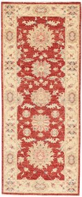 Tappeto 80x190 (Afghanistan) Annodato A Mano