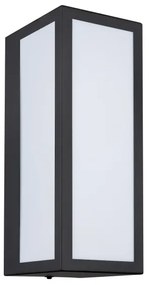 Globo 31980O - Applique da esterno GUNDULA 1xE27/60W/230V IP44