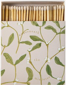 Scatola di design Mistletoe