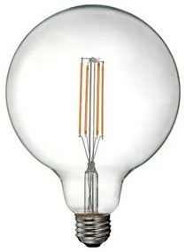 Lampadina LED EDM E 6 W E27 800 lm 12,5 x 17 cm Ø 12,5 x 17 cm (3200 K)