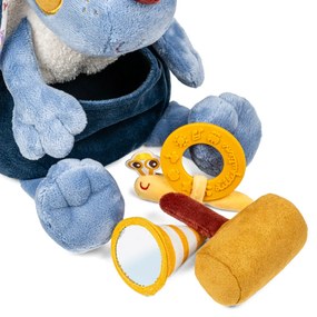 Lilliputiens - Scoperta tuttofare - Jules il cane