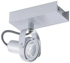 Eglo 94642 - Faretto LED NOVORIO 1xGU10-LED/5W/230V