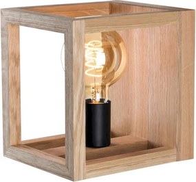 Spot-Light 9159174 - Applique KAGO 1xE27/40W/230V