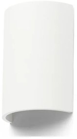 RED - Design Rendl - R12592 - Applique LED DAFFY LED/6W/230V bianca