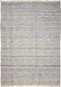 Kilim Tappeto 210x300 (Iran) Tessuto A Mano