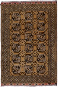 Afghan Tappeto orientale 210x290 (Afghanistan) Annodato A Mano