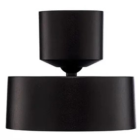 Lindby - Nivoria LED Faretto Adjustable Black Lindby