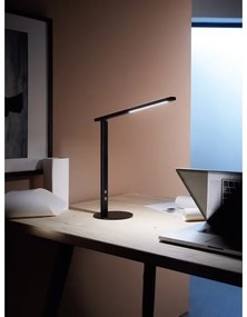 Fabas Luce 3550-30-101-LED Lampada dimmerabile IDEAL LED 10W 230V 3000-6000K ner