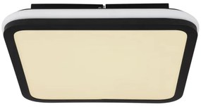 Globo 41391-40 - Plafoniera LED RGBW dimmerabile JAXXI LED/40W/230V + +TC