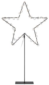 Markslöjd 704853 - Decorazione di Natale LED da esterno WIVI 40xLED/1,5W/230/3V IP44