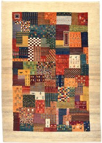 Loribaft Tappeto persiano 260 x 180 (Iran) Annodato A Mano