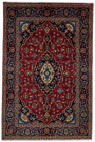 Kashan Tappeto 210 x 140 (Iran)