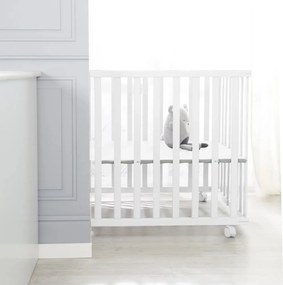 Box bianco 100x75 cm - Roba