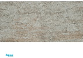 Marazzi "Multiquarz" Gray Strutt.20x40