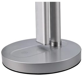 Solight WO53-S - Lampada da tavolo LED dimmerabile LED/7W/100-240V