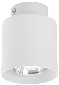 Faretto VICO WHITE 1xGU10/10W/230V