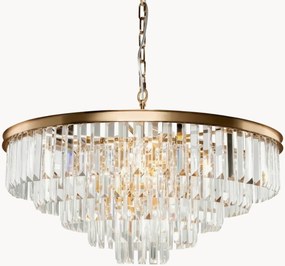 Lampadario con luce regolabile Revero
