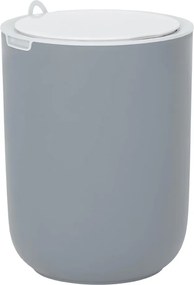 Grigio chiaro Cestino Sensoric, 8 l - Addis