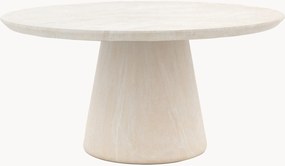Tavolo rotondo Pedra Ø 152 cm