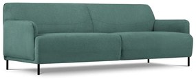 Divano turchese , 235 cm Neso - Windsor &amp; Co Sofas