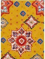 Mindthegap Carta da parati Arabian Decorative - WP20742