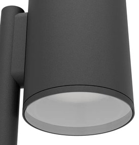 Eglo 900996 - Lampada LED da esterno IZZALINI 1xGU10/2,8W/230V IP44