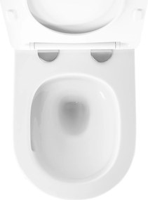 Vaso WC  Rea Carlo Mini Tornado NFQ
