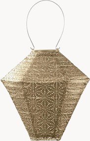 Lanterna solare a LED Sashiko