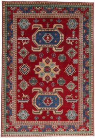 Kazak Tappeto orientale 290x190 (Pakistan) Annodato A Mano