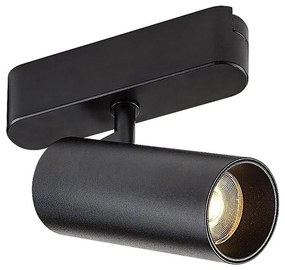 Rabalux 70126 - LED Faretto dimmerabile per sistema a binario monofase LiTrack LED/9W/24V