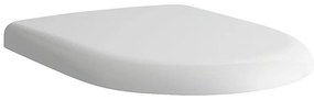 LAUFEN H8939580000001 - Sedile WC SoftClose PRO in Duroplast/bianco