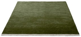 &Tradition - The Moor Tappeto AP18 170x240 Green Pine &Tradition