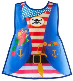 Grembiule per bambini Pirata - Cooksmart ®