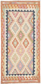 Kilim Tappeto orientale 100 x 210 (Pakistan) Tessuto A Mano