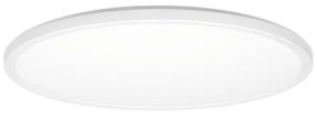 Plafoniera LED bagno NIVERA LED/18W/230V IP54 Ø30 cm bianco