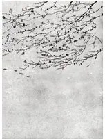 Coordonne Wandbild Eolia - Winter