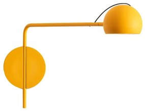 Artemide - IXA Applique da Parete Yellow Artemide