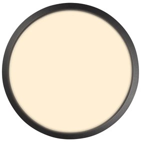 Nordlux -LED Applique da esterno dimmerabile AVA SMART LED/9,5W/230V IP54