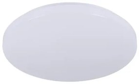 Plafoniera LED dimmerabile OPAL LED/48W/230V Wi-Fi Tuya + +TC