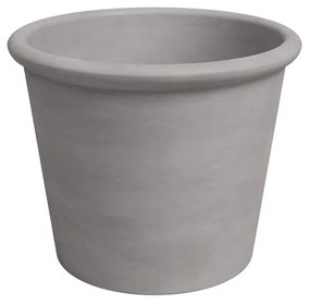 Vaso in terracotta ø 18 cm Saramago Cilindro - Artevasi