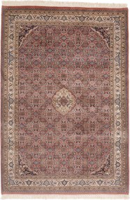 Persian Tappeto 180 x 120 (Indian) Annodato A Mano