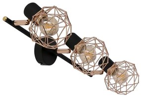 Luce Spot ACROBAT 3xE14/40W/230V