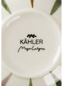Vaso in gres bianco Signature - Kähler Design