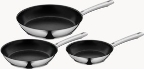 Set di 3 padelle Nordic Profi
