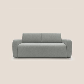 Duna Divano letto matrimoniale con materasso 20 cm in tessuto impermeabile T03