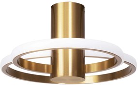 Lampada gold APP1403-CW