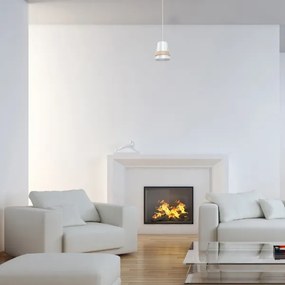 Lampadario a sospensione con filo VENEZIA 1xE27/60W/230V